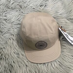 Smartwool Beige Adventure Hat